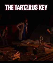 Download The Tartarus Key