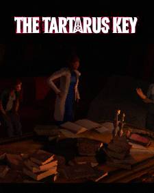 Download The Tartarus Key