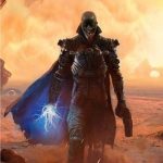 Download The Technomancer