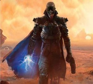 Download The Technomancer Download The Technomancer
