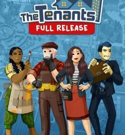 Download The Tenants