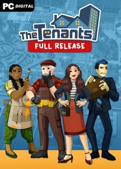 Download The Tenants