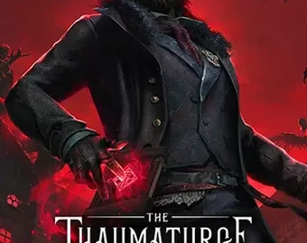 Download The Thaumaturge: Deluxe Edition