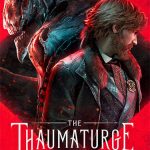 Download The Thaumaturge: Deluxe Edition (v70.100 + 2 DLCs/Bonus Content, MULTi7) [FitGirl Repack, Selective Download - from 13 GB]