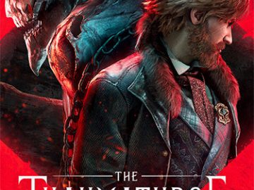 Download The Thaumaturge: Deluxe Edition (v70.100 + 2 DLCs/Bonus Content, MULTi7) [FitGirl Repack, Selective Download - from 13 GB]