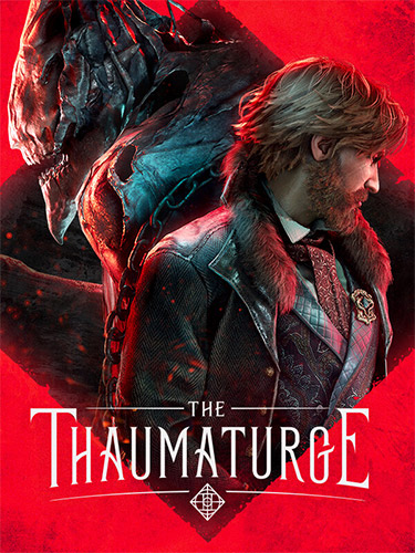 Download The Thaumaturge: Deluxe Edition (v70.100 + 2 DLCs/Bonus Content, MULTi7) [FitGirl Repack, Selective Download - from 13 GB]