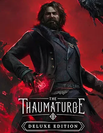Download The Thaumaturge: Deluxe Edition