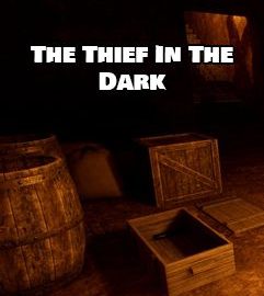 Download The Thief In The Dark