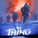 Download The Thing Remastered