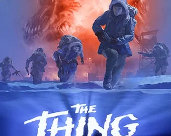 Download The Thing Remastered
