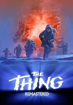 Download The Thing: Remastered