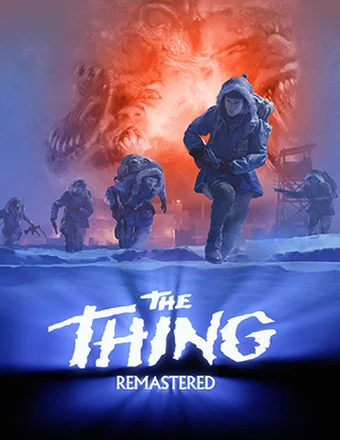 Download The Thing Remastered