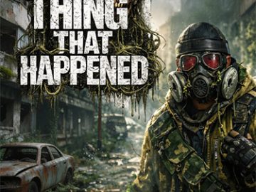 Download The Thing That Happened (MULTi4) [FitGirl Repack]