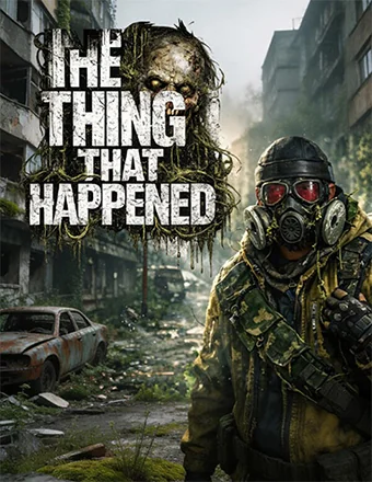 Download The Thing That Happened