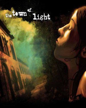 Download The Town of Light