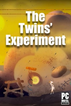 Download The Twins' Experiment