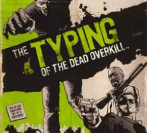Download The Typing Of The Dead: Overkill + Anthology