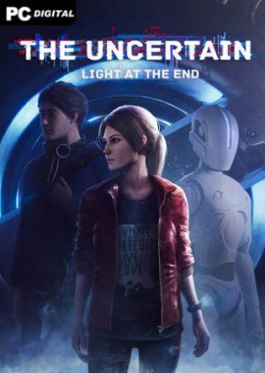 Download The Uncertain: Light At The End