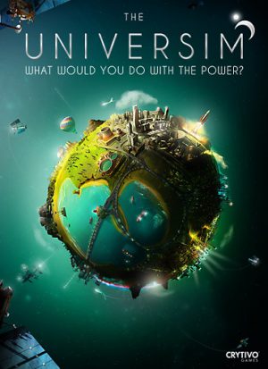Download The Universim: Deluxe Edition Download The Universim: Deluxe Edition