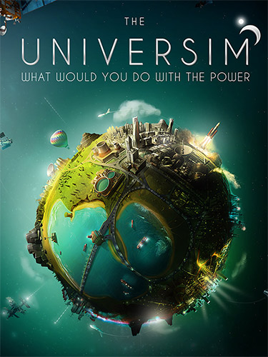 Download The Universim (v1.0.00.46017/Release, MULTi8) [FitGirl Repack]