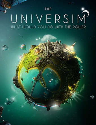 Download The Universim
