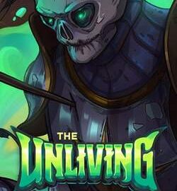 Download The Unliving
