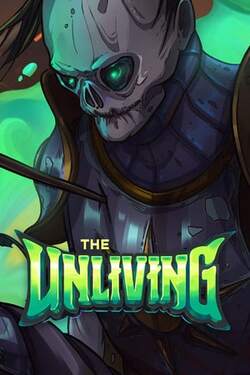 Download The Unliving