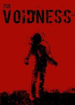 Download The Voidness - Lidar Horror Survival Game