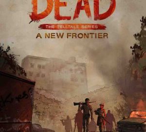 Download The Walking Dead: A New Frontier – Episode 1-5 Download The Walking Dead: A New Frontier - Episode 1-5