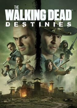 Download The Walking Dead: Destinies