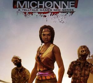 Download The Walking Dead: Michonne - Episodes 1-3