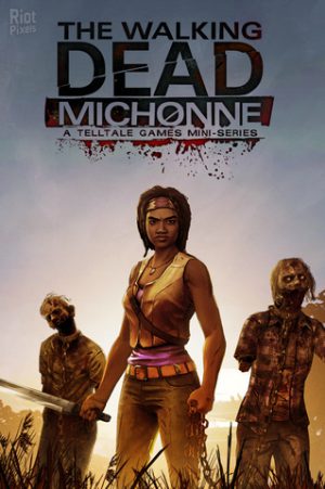 Download The Walking Dead: Michonne - Episodes 1-3