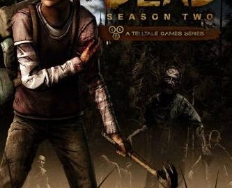 Download The Walking Dead: Season One & Season Two