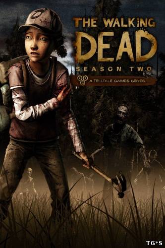 Download The Walking Dead: Season One & Season Two Download The Walking Dead: Season One & Season Two