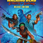 Download The Walking Dead: Streets of Survival - Deluxe Edition