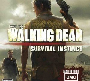 Download The Walking Dead: Survival Instinct