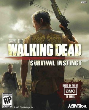 Download The Walking Dead: Survival Instinct