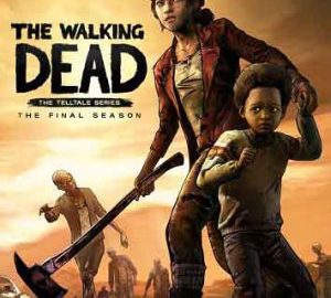 Download The Walking Dead: The Final Season – Episode 1-4 Download The Walking Dead: The Final Season - Episode 1-4