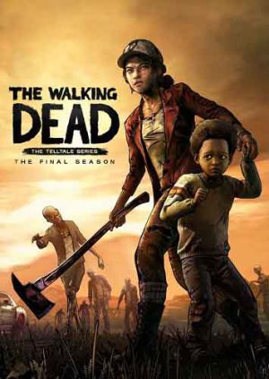 Download The Walking Dead: The Final Season - Episode 1-4 Download The Walking Dead: The Final Season - Episode 1-4