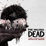 Download The Walking Dead: The Telltale Definitive Series