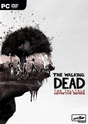 Download The Walking Dead: The Telltale Definitive Series