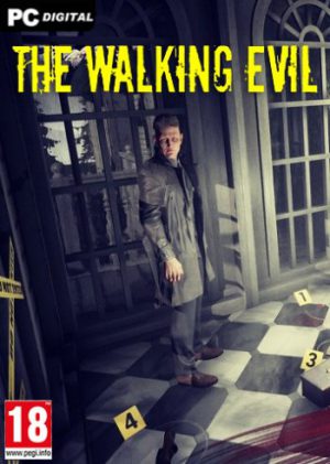 Download The Walking Evil
