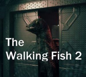 Download The Walking Fish 2: Final Frontier