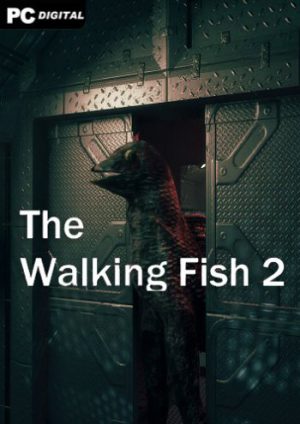 Download The Walking Fish 2: Final Frontier