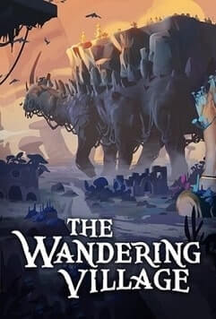 Download The Wandering Village