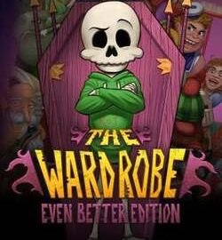 Download The Wardrobe - Even Better Edition