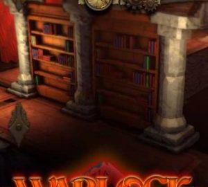 Download The Warlock of Firetop Mountain