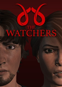 Download The Watchers