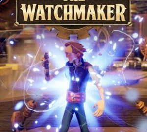 Download The Watchmaker