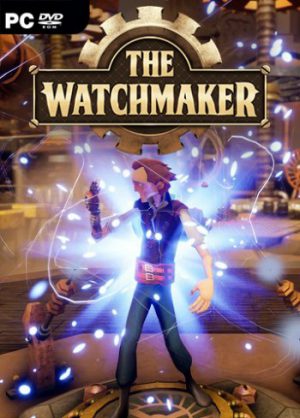 Download The Watchmaker